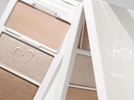 Beauty Creations Rosy McMichael Rosy s Highlighter Online Sale