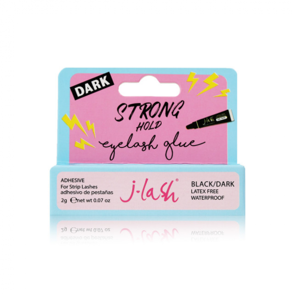 J. Lash Strong Hold Eyelash Glue Online now