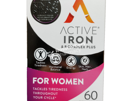 Active Iron For Women Online Sale