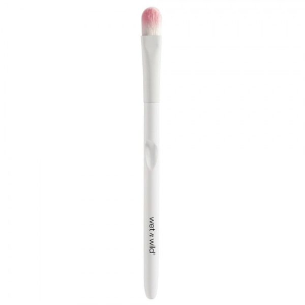 Wet n Wild Large Eyeshadow Brush on Sale