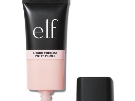 Elf Liquid Poreless Putty Primer Sale