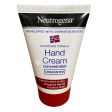 Neutrogena Hand Cream Unscented Online