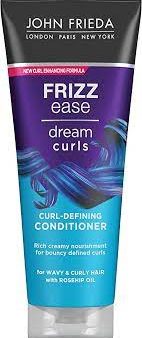 John Frieda Frizz Ease Dream Curls Conditioner Online