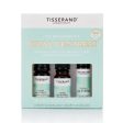 Tisserand Total De-stress 3 Piece Kit Online Sale