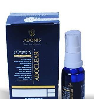 Adonis Adoclear Vitamin C Serum Online