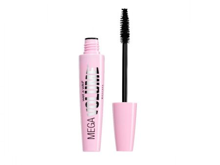 Wet n Wild Mega Volume Mascara Supply