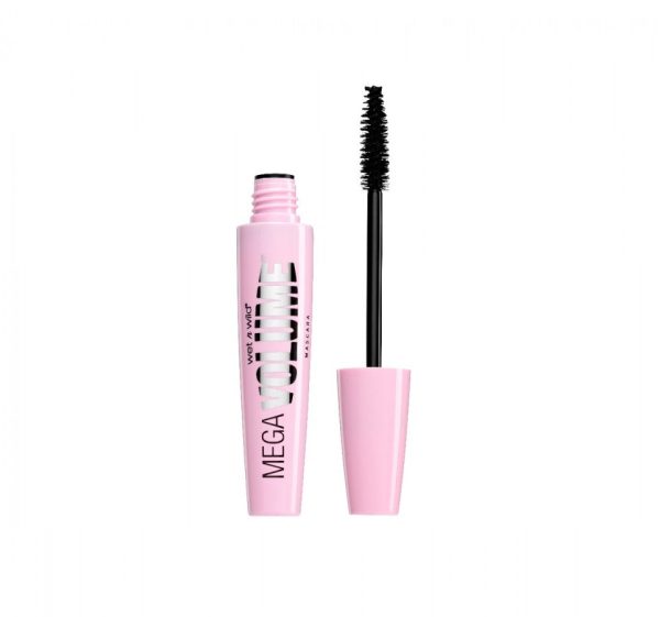 Wet n Wild Mega Volume Mascara Supply