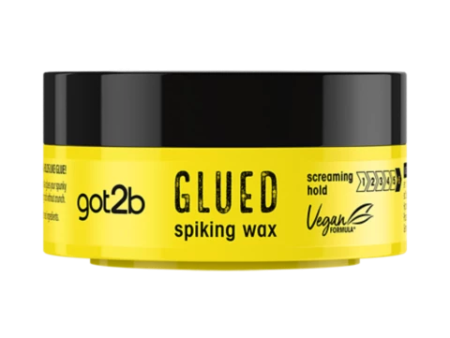 Got2b Glued Spiking Wax For Sale