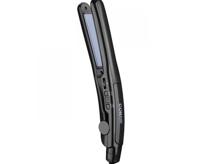 Conair Straightener 3 4   Ceramic For Sale