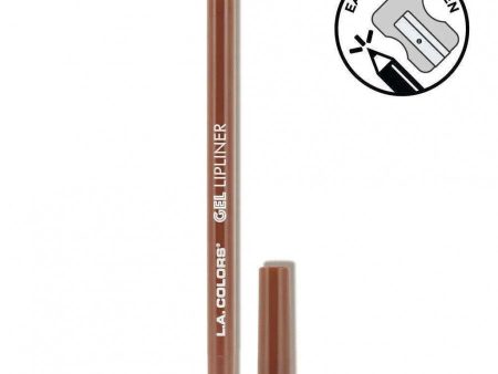 L.A. Colors Gel Lip Liner For Cheap