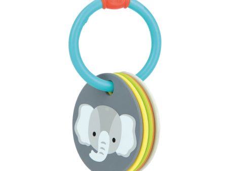 Nuby Baby Learning Keys Hot on Sale