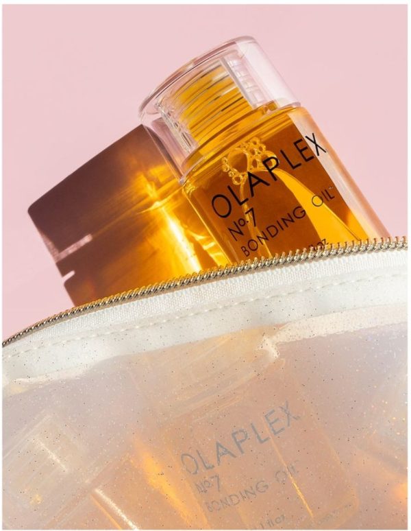 OLAPLEX

No 7 Bonding Oil( 30ml) on Sale