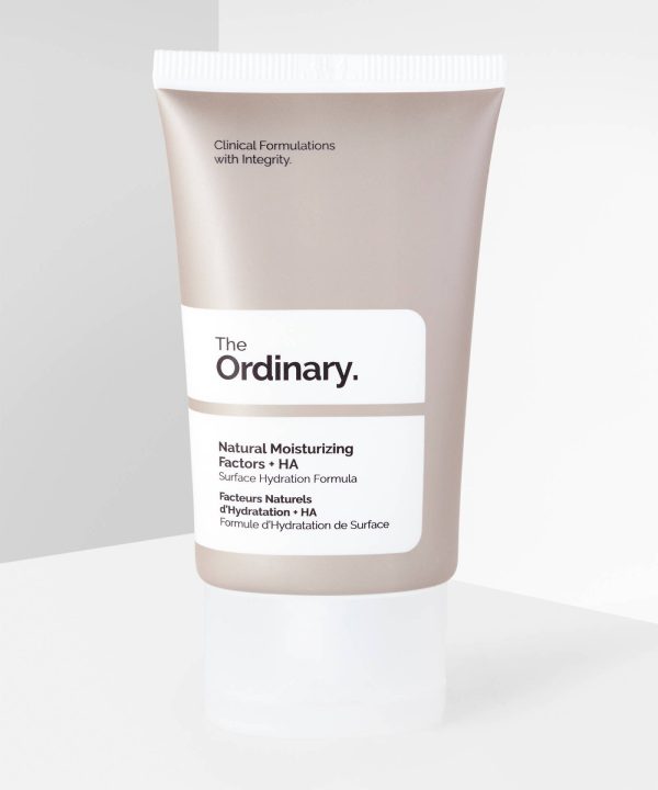 The Ordinary Natural Moisturizing Factors HA Sale