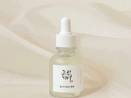 Beauty Of Joseon - Glow Deep Serum Rice +Alpha-Arbutin-30ml Online