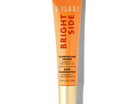 Milani Bright Side Illuminating Face Primer Online