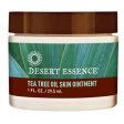 Desert Essence, Tea Tree Oil Skin Ointment, 1 fl oz (29.5 ml) Cheap