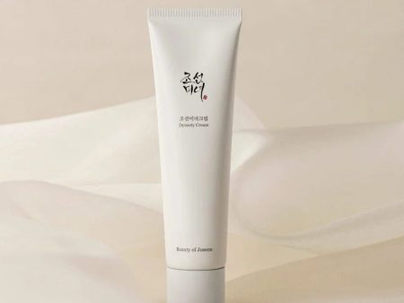 Beauty Of Joseon Dynasty Cream - 100 ml Supply