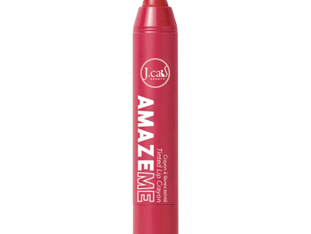 J. Cat Beauty Amaze Me Tinted Lip Crayon Sale