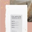 OLAPLEX

Hair Repair Trial Kit( 4 x 30ml For Cheap