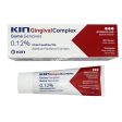 KIN KINGingival Complex Gums Mint Flavour Toothpaste Discount