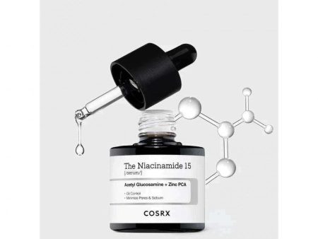 Cosrx The Niacinamide 15 Serum For Sale