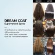 Color Wow Supernatural Spray – Multi-award-winning anti-frizz spray keeps hair frizz-free for days Hot on Sale