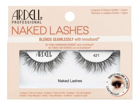 Ardell Professional Magnetic Naked Lashes Online