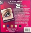 L.A. Colors All Is Bright 5 Pcs Defined Looks Automatic Eyeliner Set on Sale