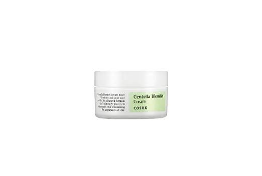 COSRX Centella Blemish Cream, 30ml Online now