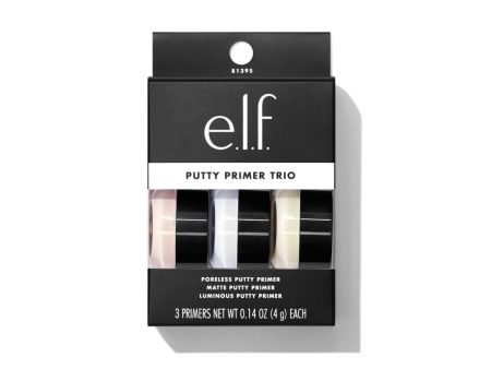 PUTTY PRIMER TRIO Supply