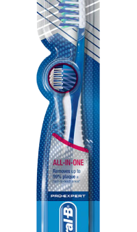 Oral-B Pro-Expert All In One Toothbrush For Cheap