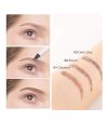 Eyebrow Stencil Kit Hot on Sale