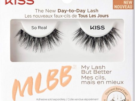 Kiss My Lash But Better So Real Online