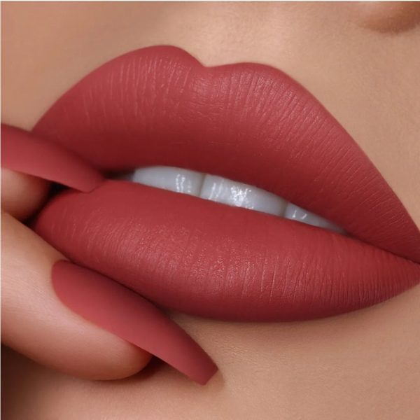 SIGMA LIQUID LIPSTICK - FABLE Online now