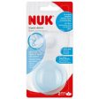 NUK Nipple Shields - Large 2pack Online