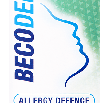 Becodefence Allergy Defence Nasal Spray Online