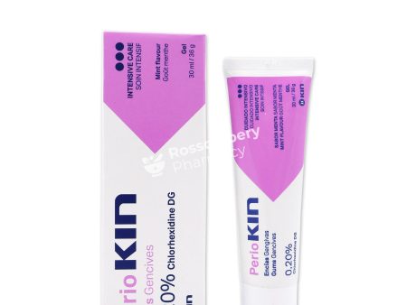 KIN Perio KIN Gel For Cheap