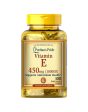 Vitamin E 1000 IU for Immune and Healthy Skin Supply