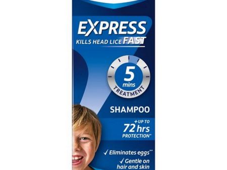 Lyclear Express Shampoo With Comb For Discount