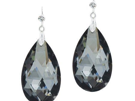 OPERA OVERTONES STATEMENT EARRINGS For Discount