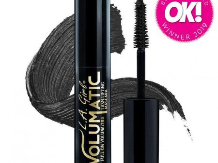 L.A. Girl Volumatic Mascara For Sale