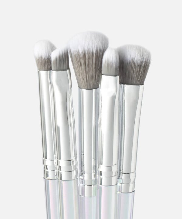 BH COSMETICS

HELLO HOLO BRUSH SET Fashion