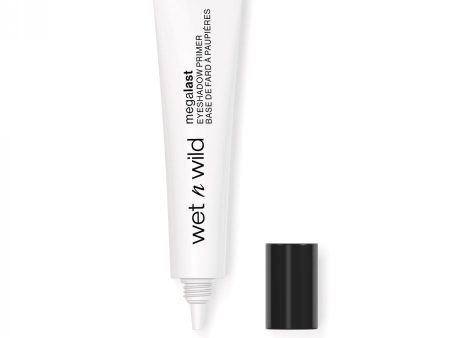 Wet n Wild Megalast 16h Eyeshadow Primer - 10 ml on Sale