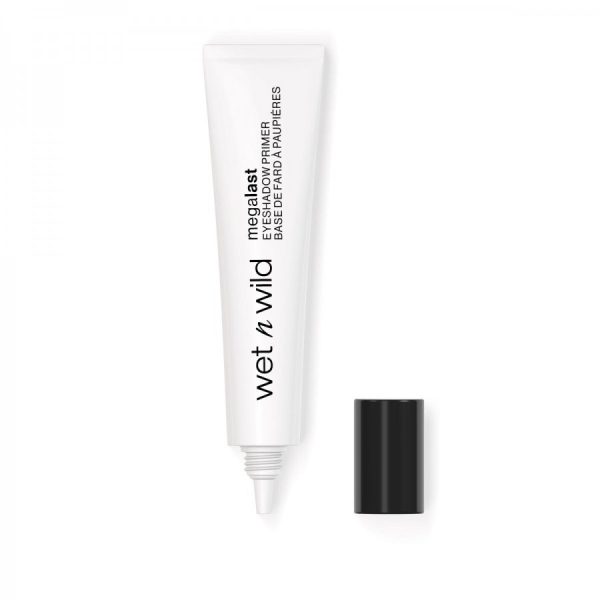 Wet n Wild Megalast 16h Eyeshadow Primer - 10 ml on Sale