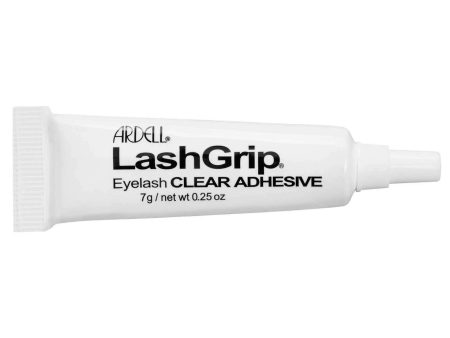 Ardell Professional Lash Grip Clear Adhesive Online