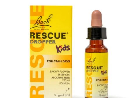 Rescue Original Kids Droppers for Calm Days on Sale