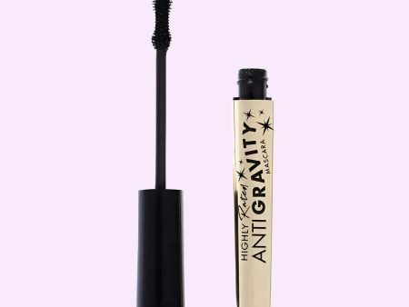 Milani Highly Rated Anti Gravity Mascara For Discount