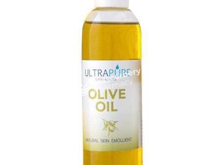 UltraPure Olive Oil Online