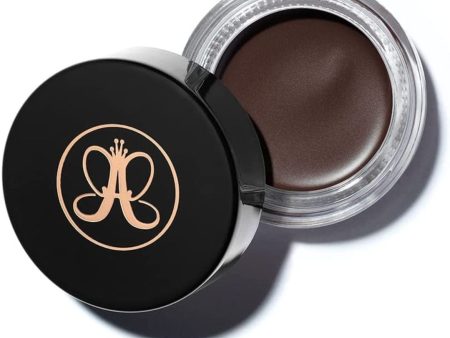 Anastasia Beverly Hills - DIPBROW Pomade - chocolate Hot on Sale