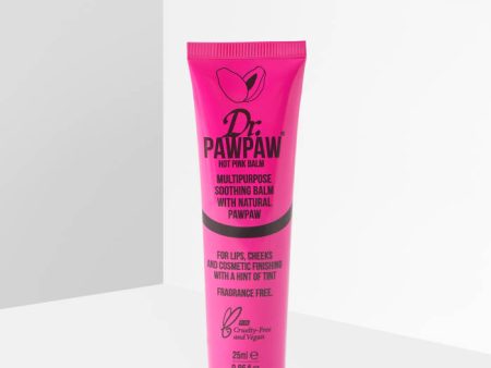 DR. PAW PAW

BALM HOT PINK For Sale